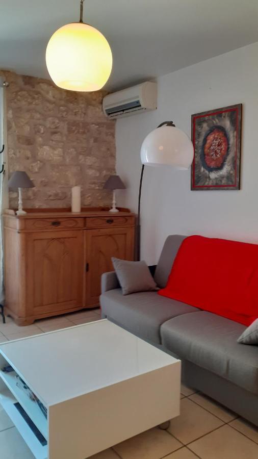 Ma Petite Maison Dans..... Maussane-les-Alpilles Exterior photo